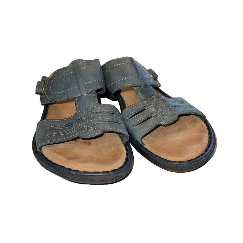 Clarks Woman Shoes Size 8.5